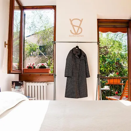 Smart Maison d'hôtes